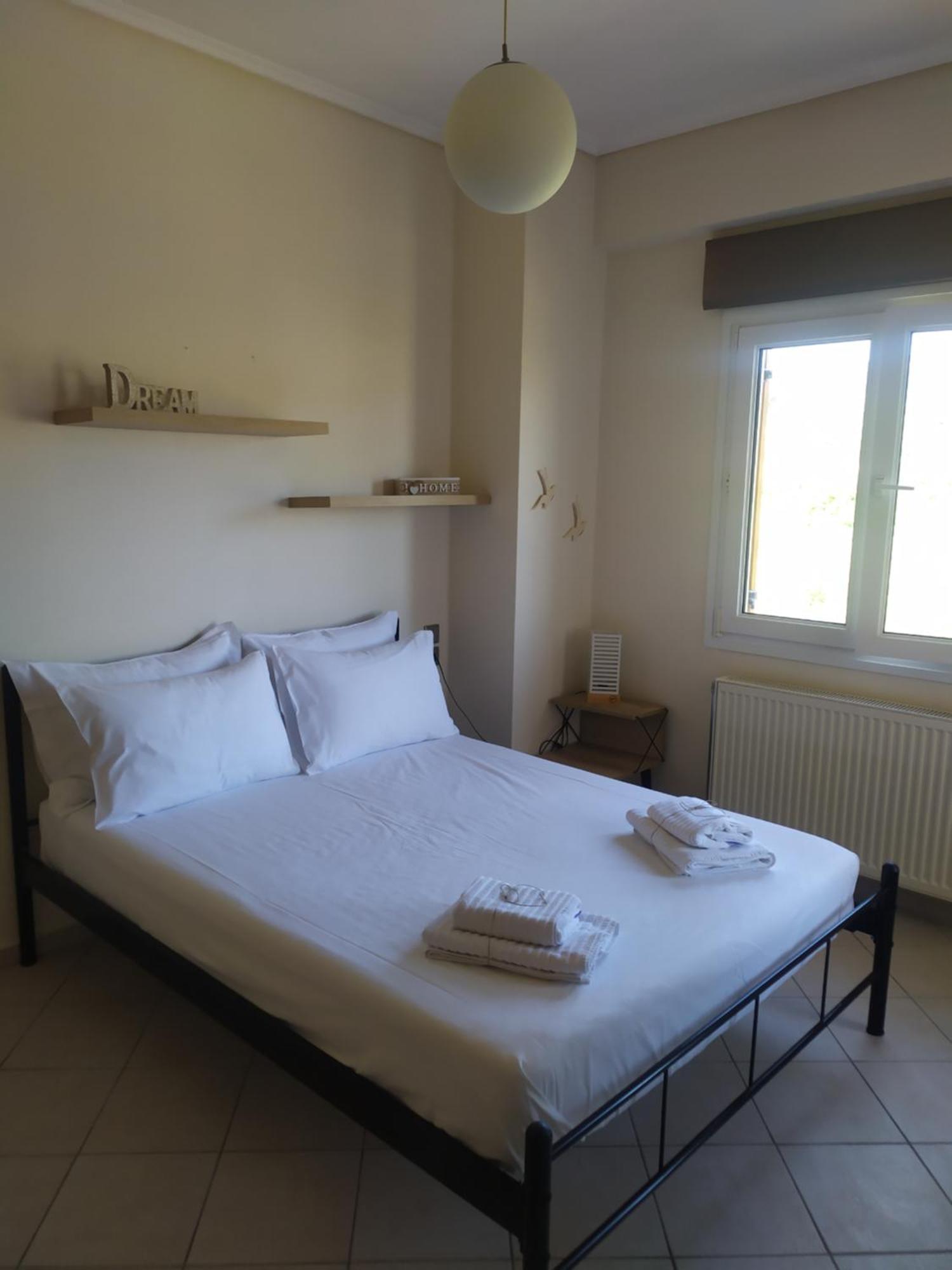 Casa Bella Vista Villa Skopelos Exterior foto
