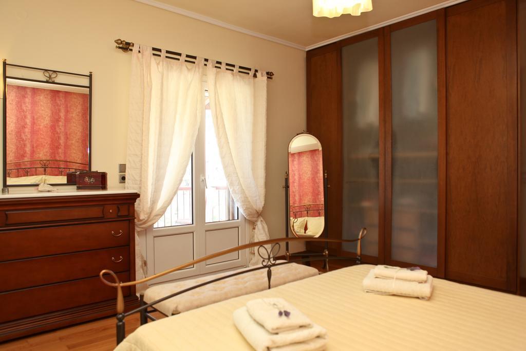 Casa Bella Vista Villa Skopelos Exterior foto